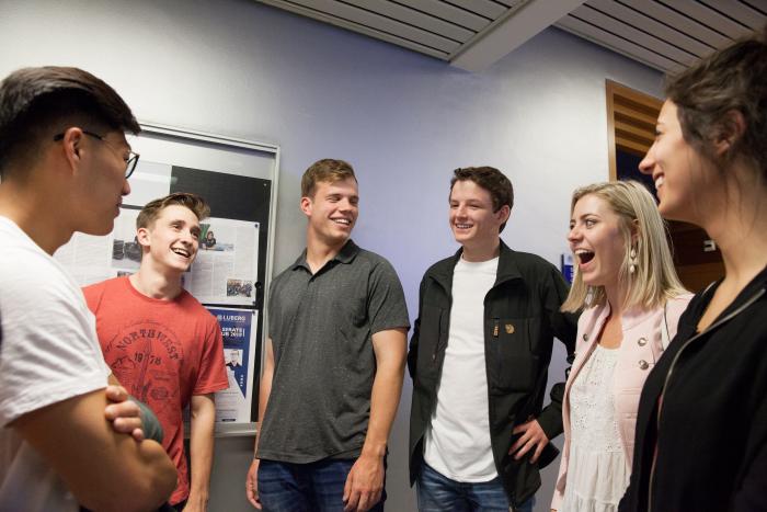 programmi congiunti e Summer school